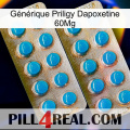 Générique Priligy Dapoxetine 60Mg new08